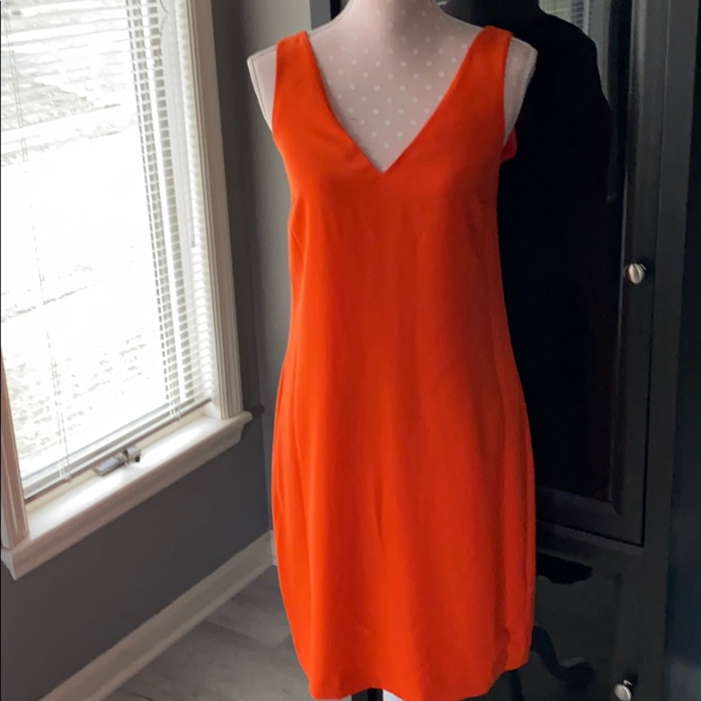 Ralph Lauren Dress.
